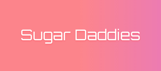 Sugar Dads
