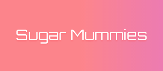 Sugar Mums