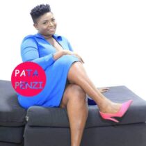 Belinda, 43, Nairobi Sugar Mummy heard about this platform
