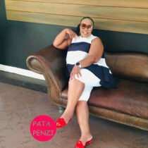 Felista, 45, Nairobi Sugar Mummy
