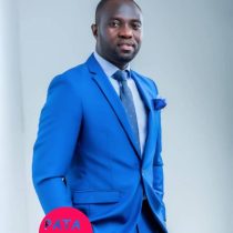 Freddy, 45, Donholm Nairobi