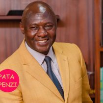 Gabriel, 48, Langata