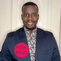George, 42, Sugar Daddy in Nairobi Wants a woman to pamper and care