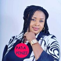 Harriet,46,Nairobi Sugar Mummy In Need of Sugar Guy