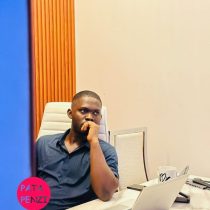 Jackson, 45, Nairobi Kenya