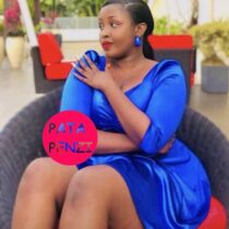 Joanne, 43, Buruburu Nairobi sugar mummy