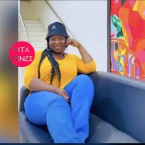 Juliet, 45, Nairobi Sugar Mummy