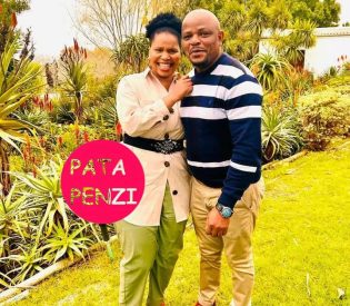 Kefa From Nairobi