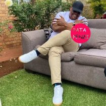 Levy, 46, Nairobi