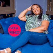 Maggy, 44, Beautiful and Wealthy Sugar Mummy from Parklands, Nairobi