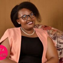 Yvonne, 43, Lavington Nairobi